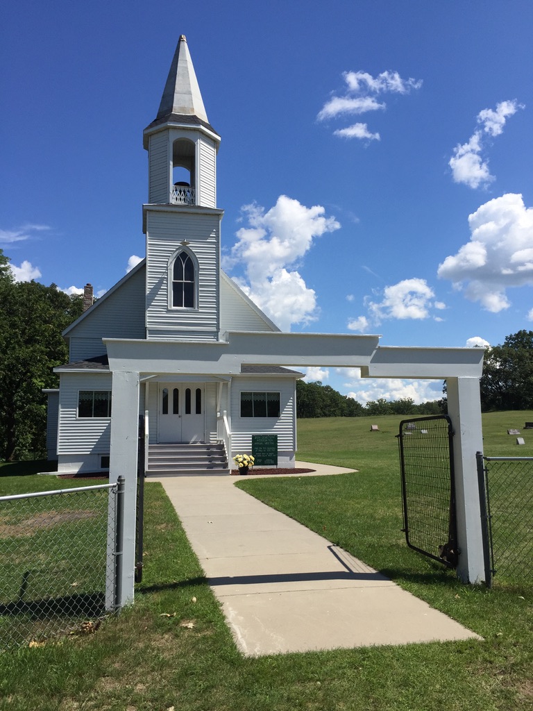 Zion Lutheran Cemetery