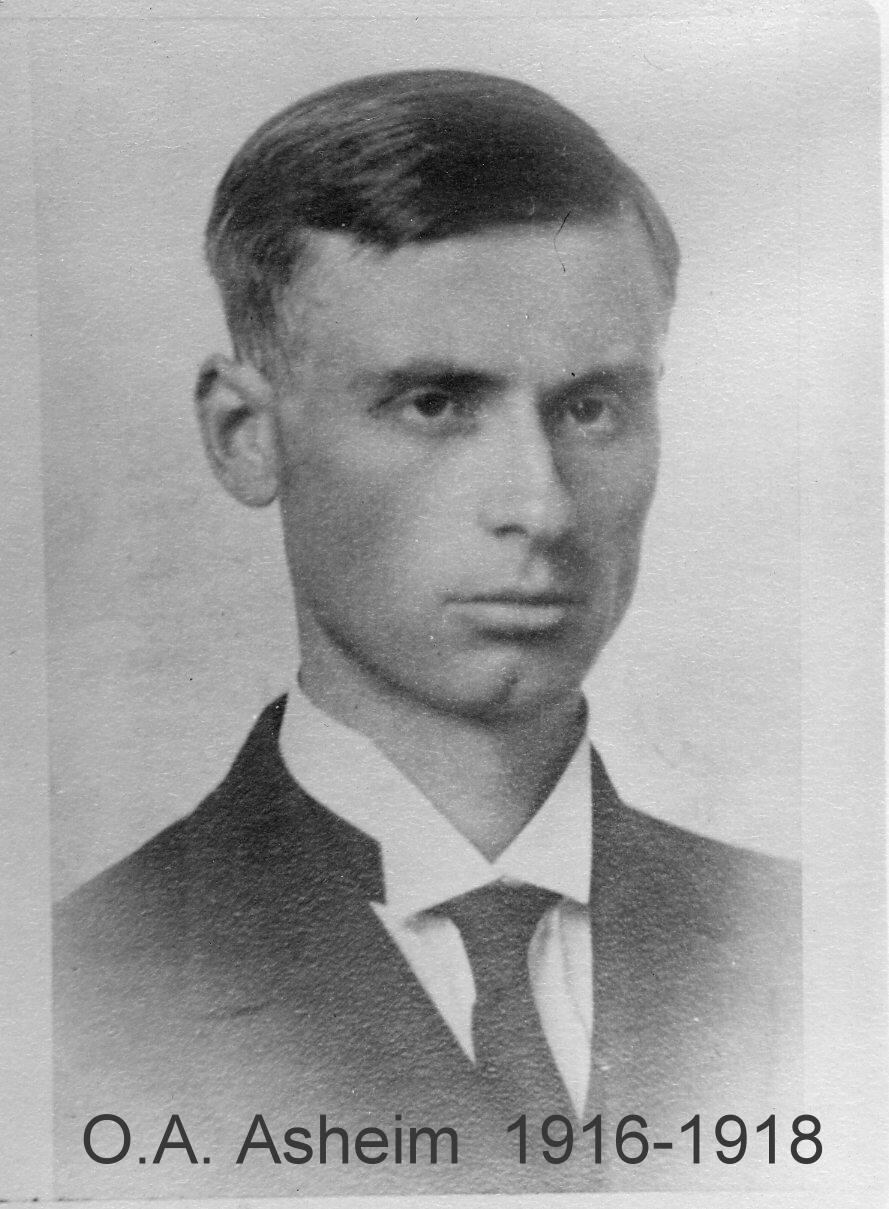 Pastor1916