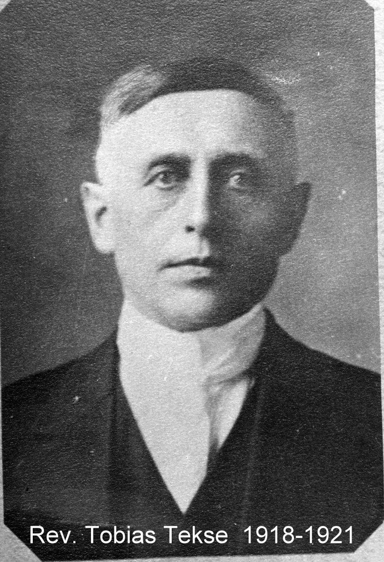 Pastor1918