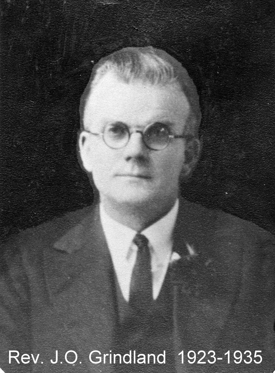 Pastor1923